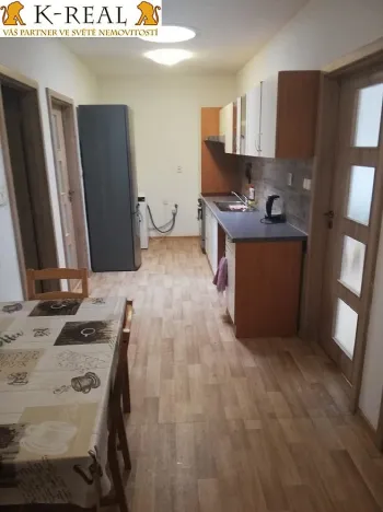Pronájem bytu 3+1, Chudčice, 73 m2