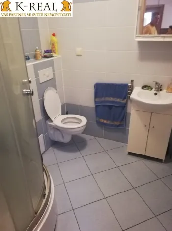 Pronájem bytu 3+1, Chudčice, 73 m2