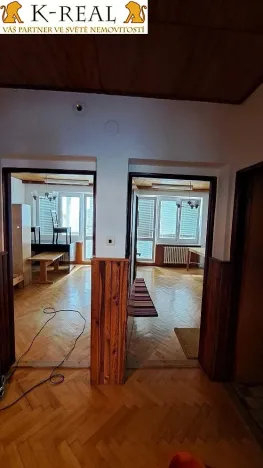Pronájem bytu 3+1, Buchlovice, 100 m2