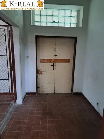 Pronájem skladu, Svatoslav, 420 m2