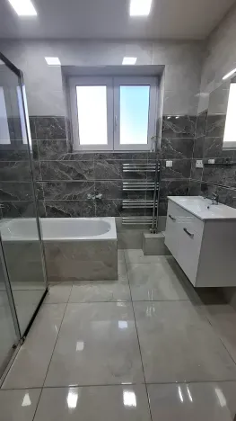 Prodej rodinného domu, Břežany II, 160 m2