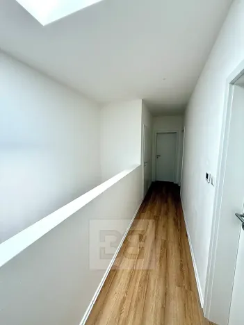 Pronájem rodinného domu, Unhošť, Na Čeperce, 181 m2