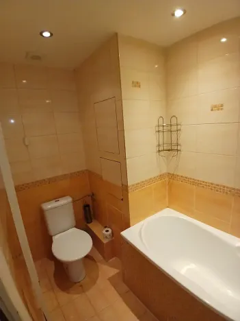 Prodej bytu 2+1, Cheb, Jungmannova, 54 m2