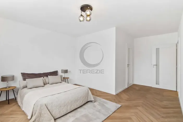 Prodej bytu 3+kk, Praha - Dejvice, Božkova, 81 m2