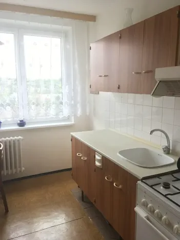Pronájem bytu 3+1, Brno, Uzbecká, 68 m2