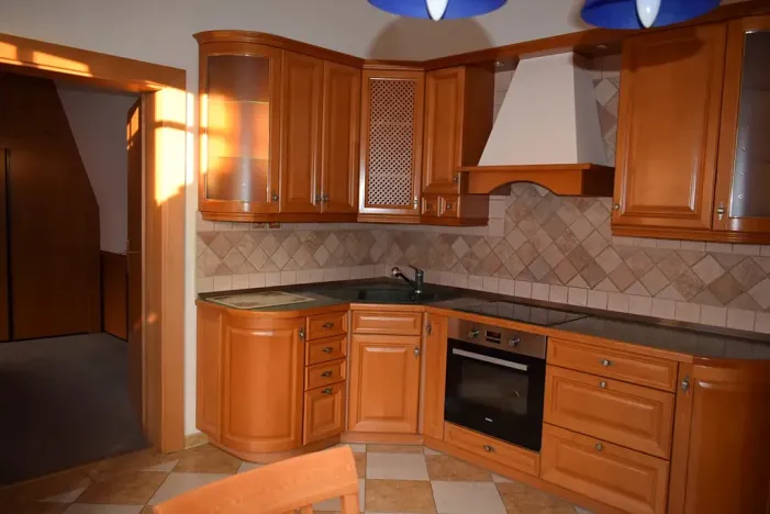 Pronájem rodinného domu, Brno, Sladkovského, 180 m2
