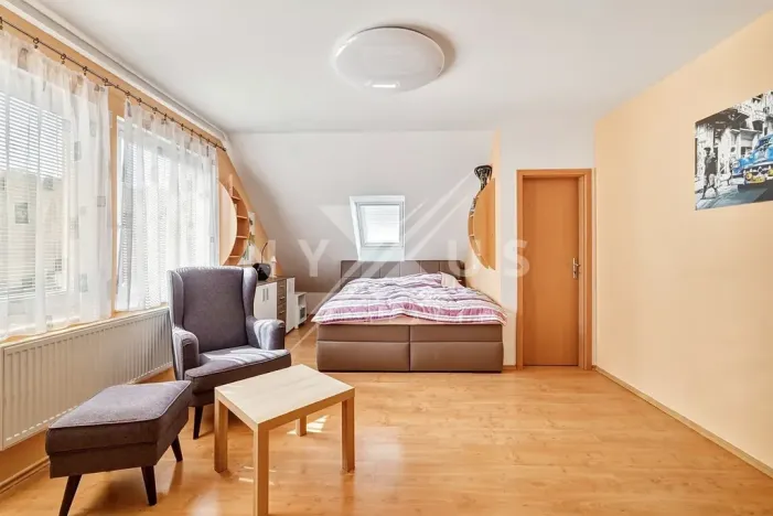 Prodej rodinného domu, Psáry, Ve Višničkách, 242 m2