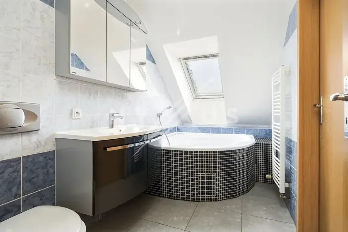 Prodej rodinného domu, Psáry, Ve Višničkách, 242 m2
