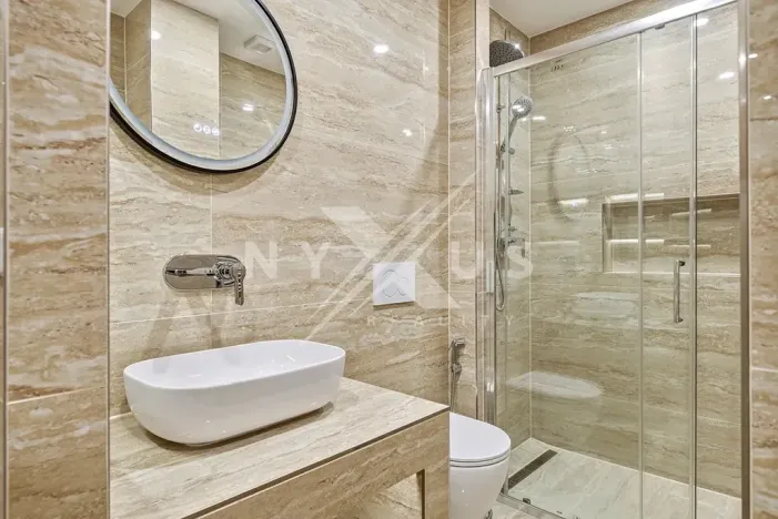 Prodej bytu 2+kk, Praha - Nusle, Pod vilami, 61 m2