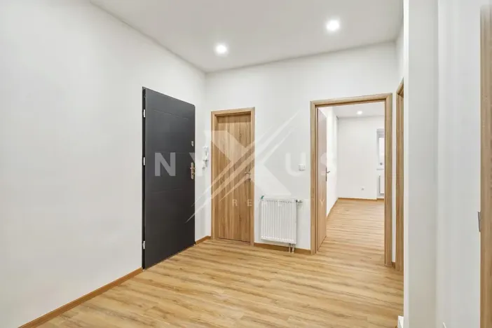 Prodej bytu 2+kk, Praha - Nusle, Pod vilami, 61 m2