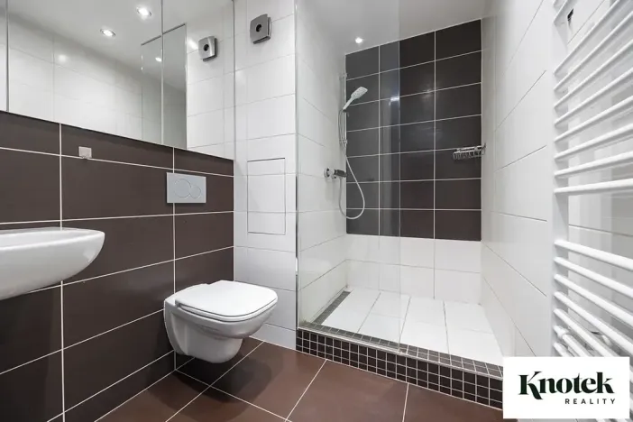 Prodej bytu 2+kk, Brno, Herčíkova, 34 m2