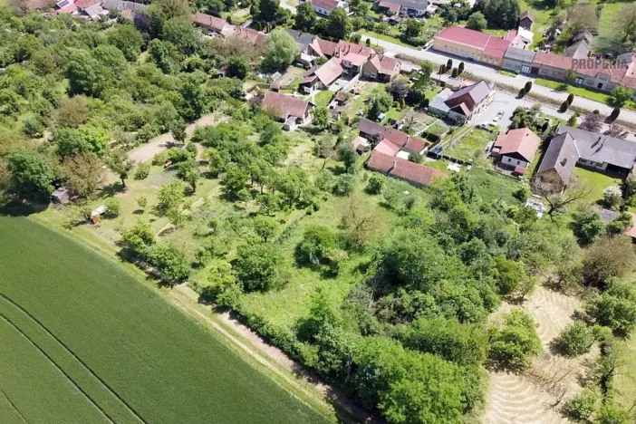 Prodej rodinného domu, Kožušice, 105 m2