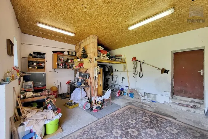 Prodej rodinného domu, Kožušice, 105 m2