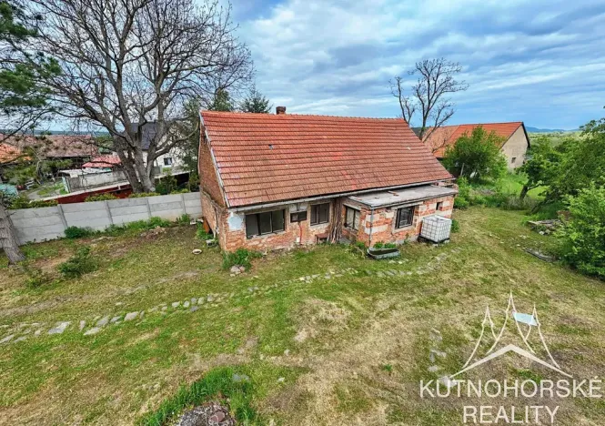 Prodej rodinného domu, Vlačice, 77 m2
