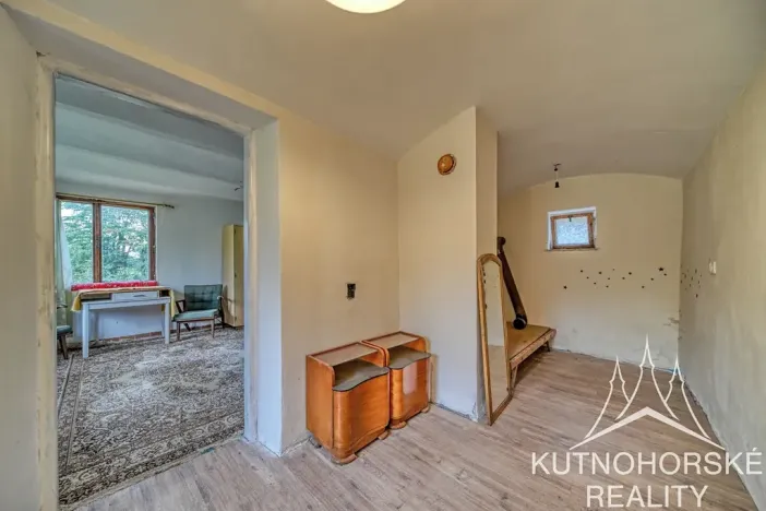Prodej rodinného domu, Vlačice, 77 m2