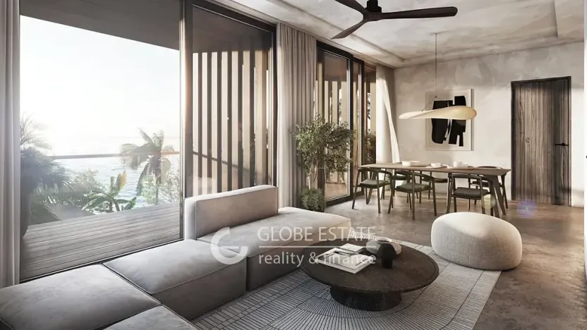 Prodej bytu 3+kk, West Bay, Honduras, 171 m2