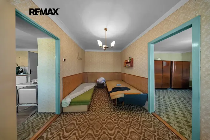 Prodej zemědělské usedlosti, Loštice, Olomoucká, 200 m2