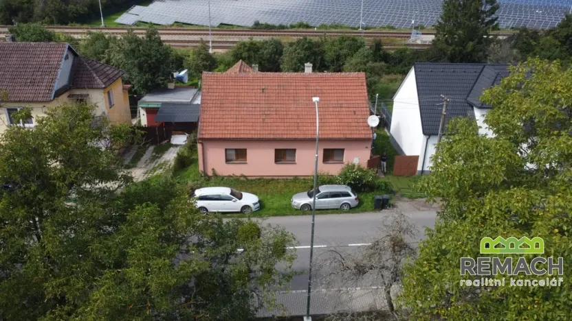 Pronájem bytu 3+1, Bojkovice, Nádražní, 120 m2