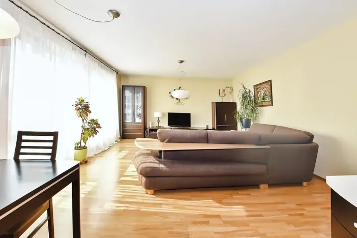 Prodej bytu 2+kk, Praha - Stodůlky, Nová kolonie, 81 m2