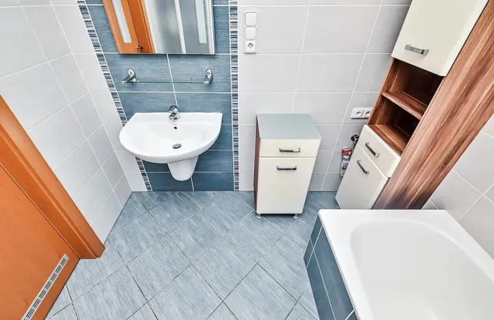 Prodej bytu 2+kk, Praha - Stodůlky, Nová kolonie, 81 m2
