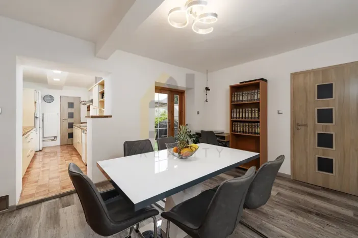Prodej rodinného domu, Břeclav, Chodská, 106 m2