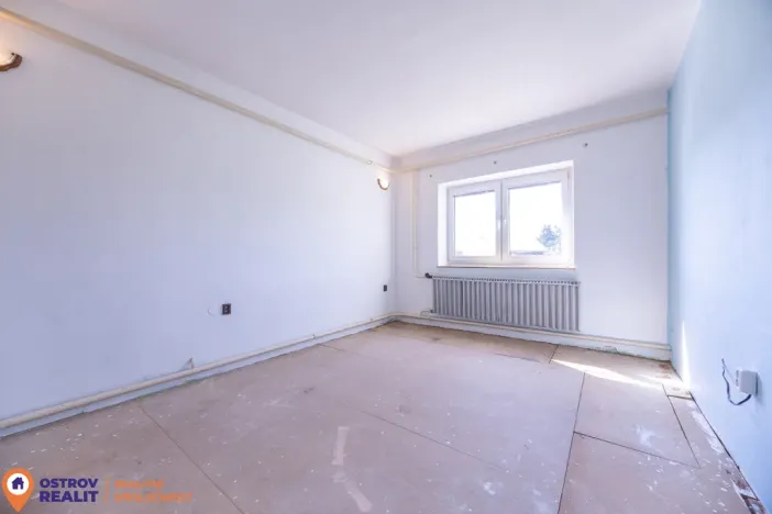 Prodej rodinného domu, Medlov, 87 m2