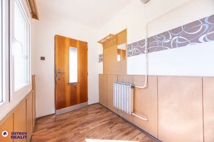 Prodej rodinného domu, Medlov, 87 m2