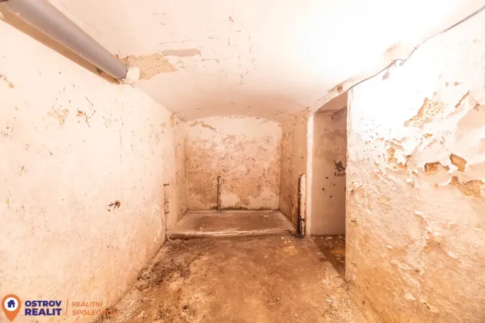 Prodej rodinného domu, Medlov, 87 m2