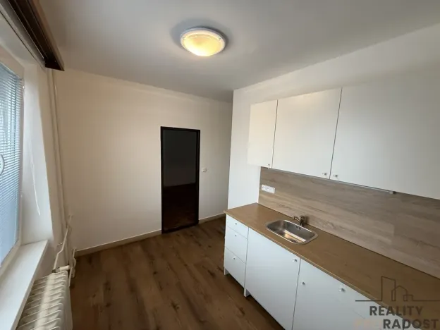 Pronájem bytu 3+1, Břeclav, Národního odboje, 68 m2