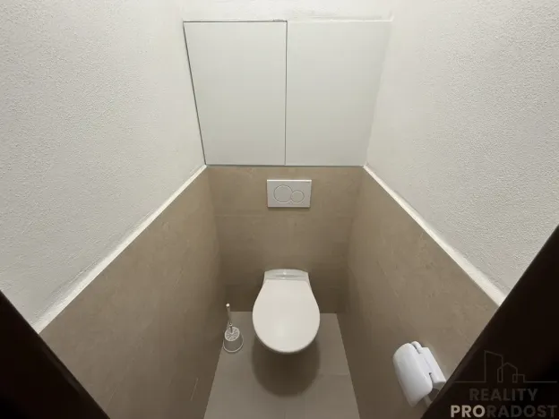 Pronájem bytu 3+1, Břeclav, Národního odboje, 68 m2