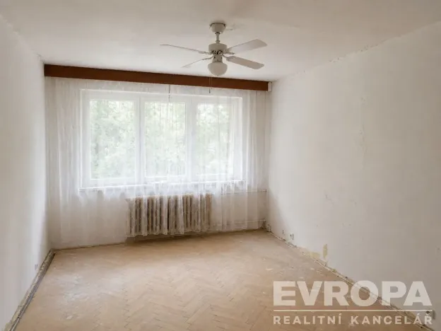 Prodej bytu 1+1, Ostrava - Výškovice, Jičínská, 38 m2