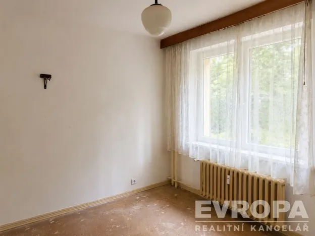 Prodej bytu 1+1, Ostrava - Výškovice, Jičínská, 38 m2