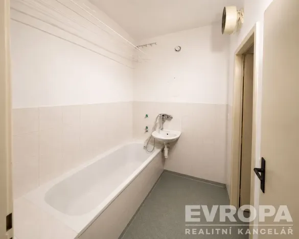 Prodej bytu 1+1, Ostrava - Výškovice, Jičínská, 38 m2