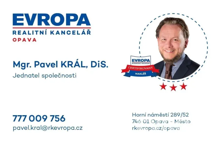 Prodej bytu 1+1, Ostrava - Výškovice, Jičínská, 38 m2