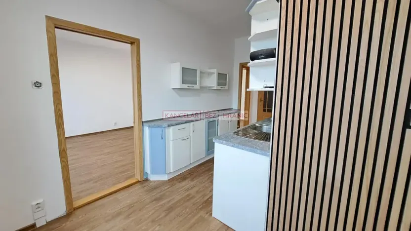 Pronájem bytu 3+1, Vsetín, Bratří Hlaviců, 73 m2