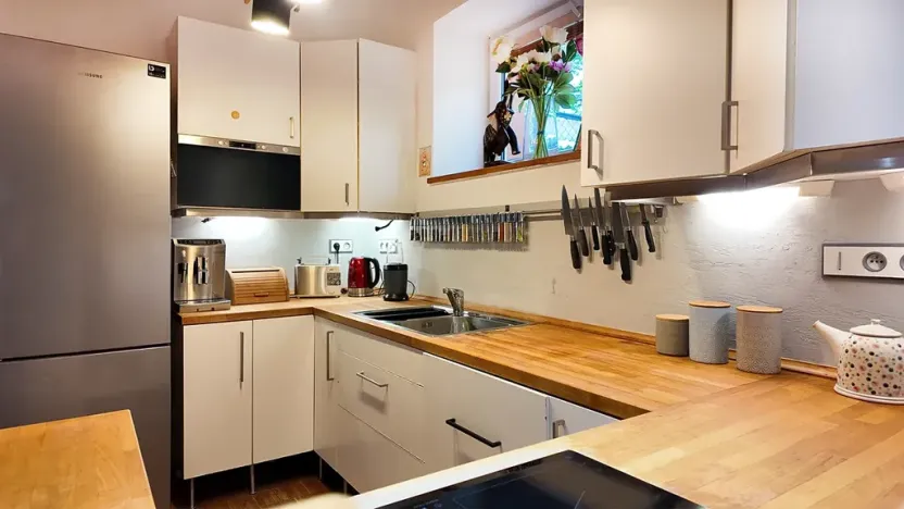 Prodej bytu 3+kk, Praha - Košíře, V Cibulkách, 87 m2