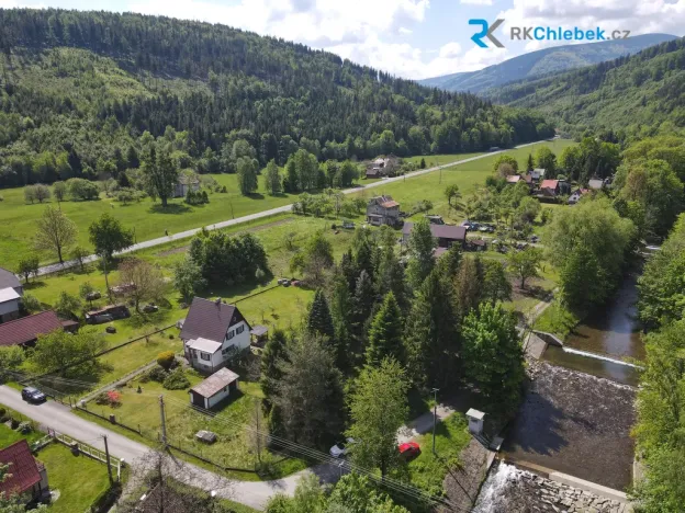 Prodej rodinného domu, Raškovice, 126 m2