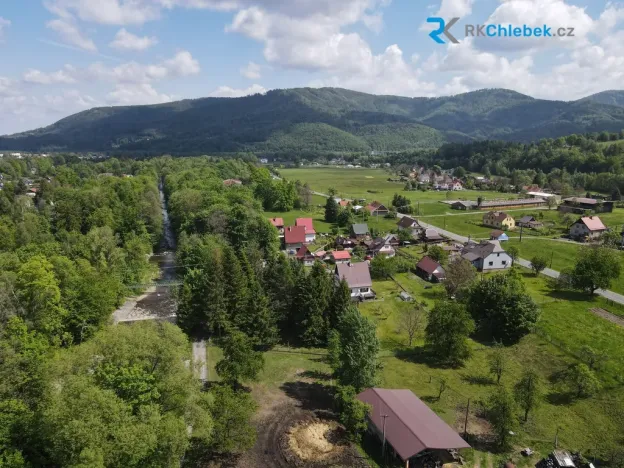 Prodej rodinného domu, Raškovice, 126 m2