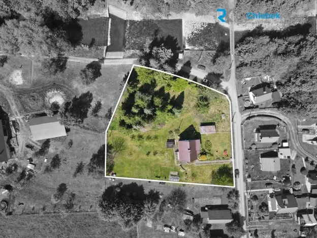 Prodej rodinného domu, Raškovice, 126 m2