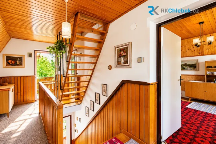Prodej rodinného domu, Raškovice, 126 m2
