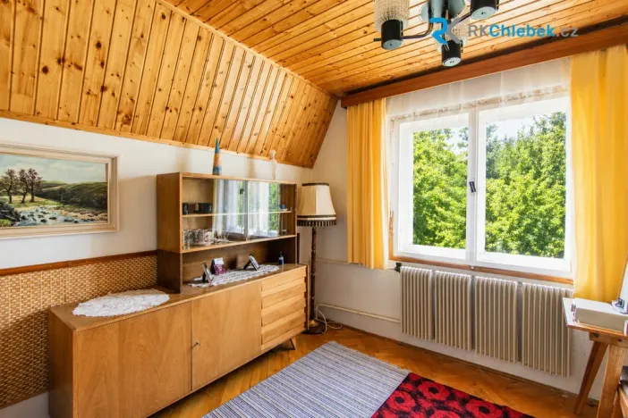 Prodej rodinného domu, Raškovice, 126 m2