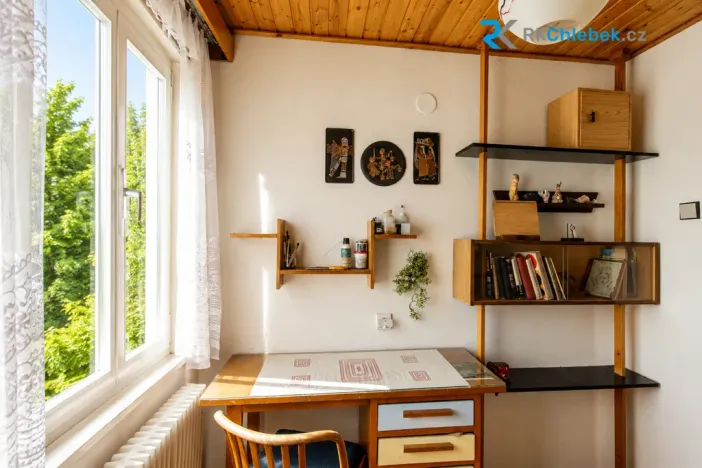 Prodej rodinného domu, Raškovice, 126 m2