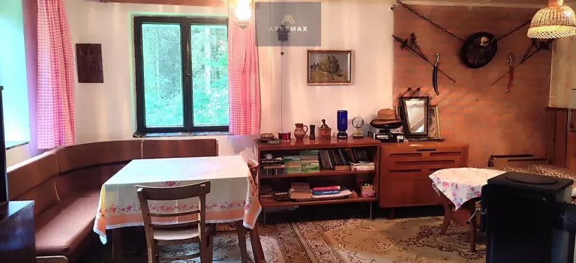 Prodej chaty, Vítkov - Zálužné, 60 m2