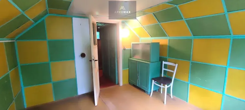 Prodej chaty, Vítkov - Zálužné, 60 m2