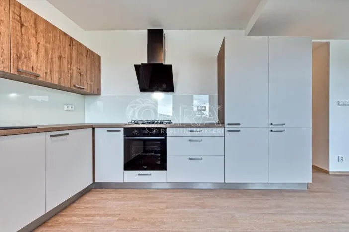 Prodej bytu 3+kk, Praha - Braník, Branická, 72 m2