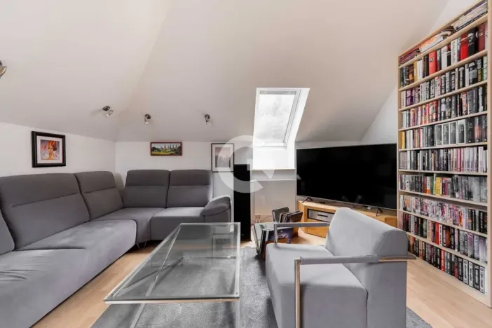 Prodej bytu 3+kk, Zlín, Kamenná, 81 m2