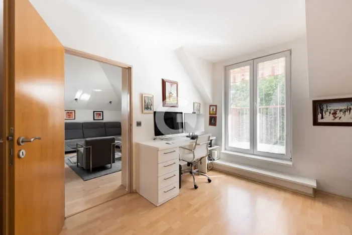 Prodej bytu 3+kk, Zlín, Kamenná, 81 m2