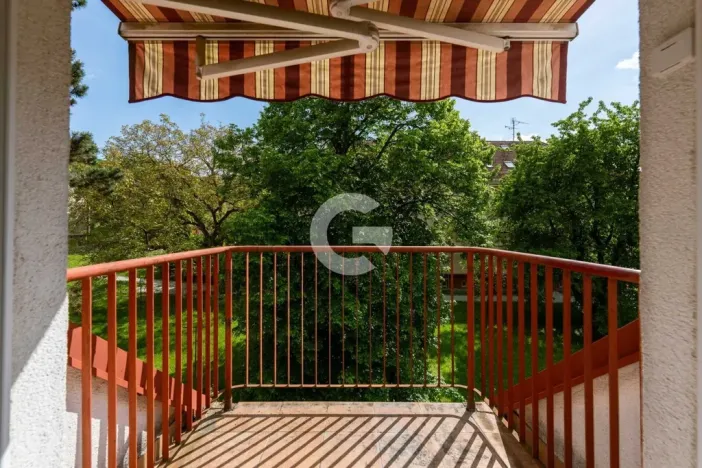 Prodej bytu 3+kk, Zlín, Kamenná, 81 m2