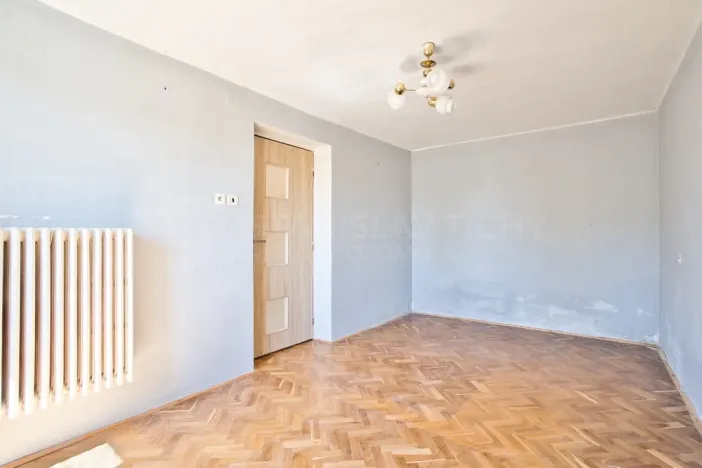 Prodej atypického bytu, Nová Sídla, 92 m2