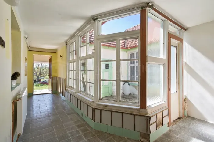 Prodej atypického bytu, Nová Sídla, 92 m2